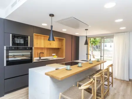 Ses Falugues, Villa 14 personnes à Begur - Photo 5