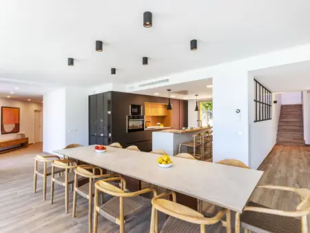 Ses Falugues, Villa 14 personnes à Begur - Photo 6