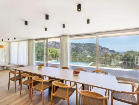 Ses Falugues, Villa 14 personnes à Begur - Photo 7