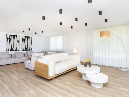 Ses Falugues, Villa 14 personnes à Begur - Photo 8