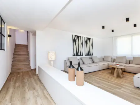 Ses Falugues, Villa 14 personnes à Begur - Photo 10