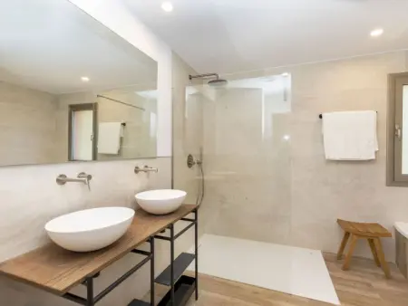 Ses Falugues, Villa 14 personnes à Begur - Photo 13