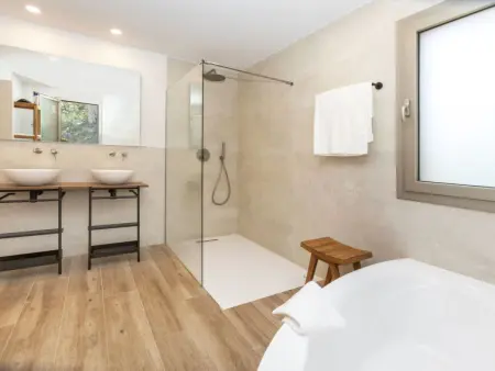 Ses Falugues, Villa 14 personnes à Begur - Photo 14