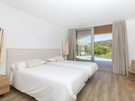 Ses Falugues, Villa 14 personnes à Begur - Photo 15