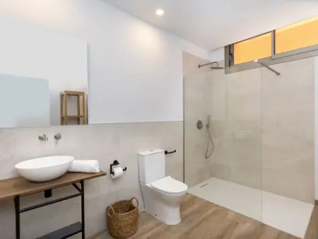 Ses Falugues, Villa 14 personnes à Begur - Photo 17