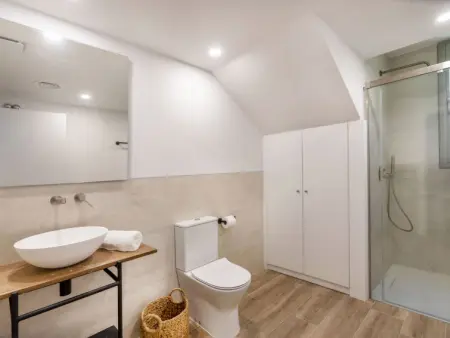 Ses Falugues, Villa 14 personnes à Begur - Photo 21