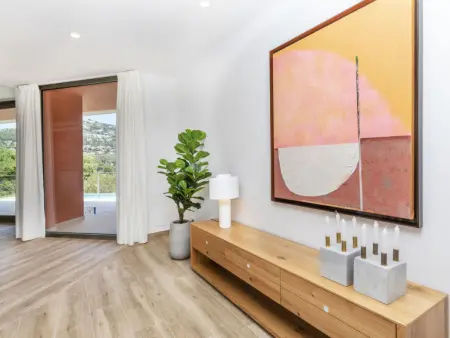 Ses Falugues, Villa 14 personnes à Begur - Photo 24