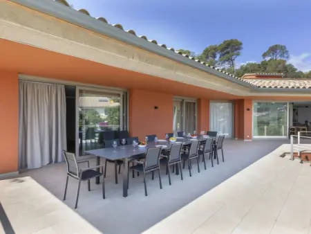 Ses Falugues, Villa 14 personnes à Begur - Photo 27