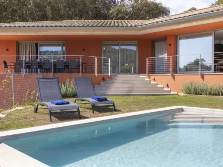 Ses Falugues, Villa 14 personnes à Begur - Photo 28