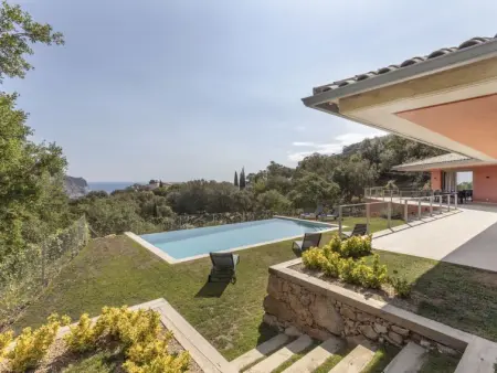 Ses Falugues, Villa 14 personnes à Begur - Photo 29