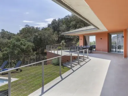 Ses Falugues, Villa 14 personnes à Begur - Photo 30