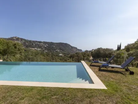 Ses Falugues, Villa 14 personnes à Begur - Photo 31