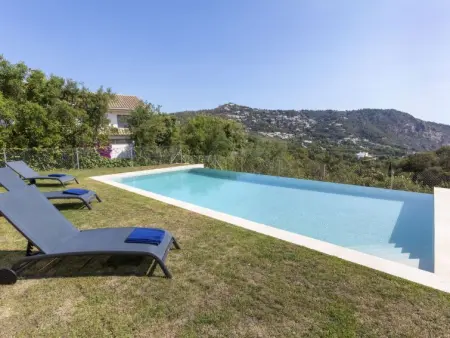 Ses Falugues, Villa 14 personnes à Begur - Photo 32