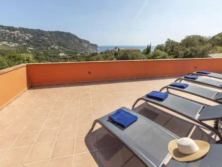 Ses Falugues, Villa 14 personnes à Begur - Photo 33