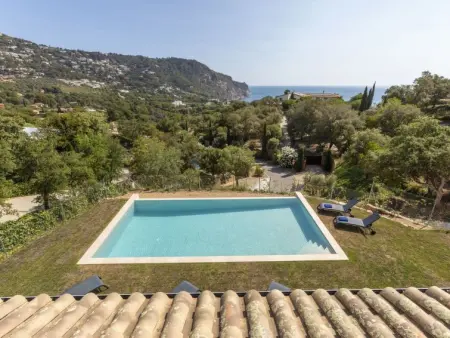 Ses Falugues, Villa 14 personnes à Begur - Photo 34