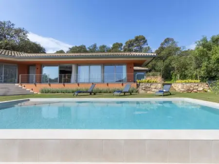 Ses Falugues, Villa 14 personnes à Begur - Photo 35