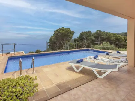 Ses Falguerines, Appartement 6 personnes à Begur - Photo 1