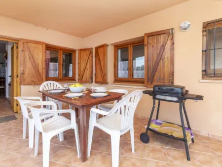 Ses Falguerines, Appartement 6 personnes à Begur - Photo 2