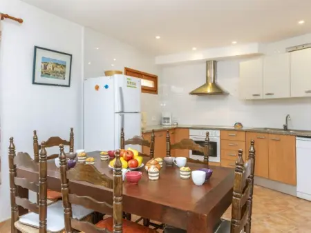 Ses Falguerines, Appartement 6 personnes à Begur - Photo 3