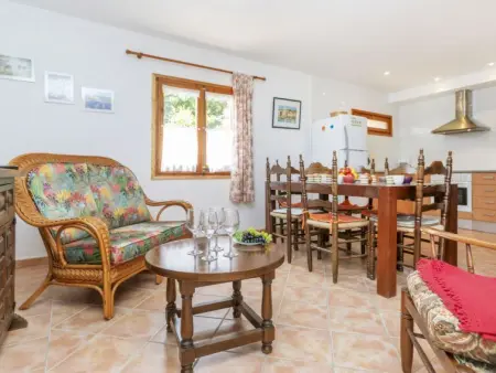 Ses Falguerines, Appartement 6 personnes à Begur - Photo 4