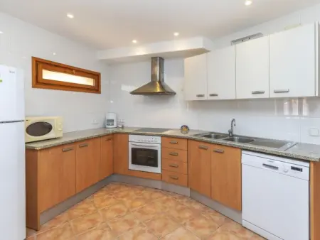 Ses Falguerines, Appartement 6 personnes à Begur - Photo 5