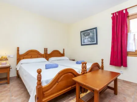 Ses Falguerines, Appartement 6 personnes à Begur - Photo 7