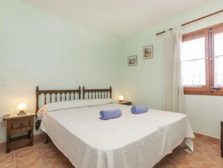 Ses Falguerines, Appartement 6 personnes à Begur - Photo 8