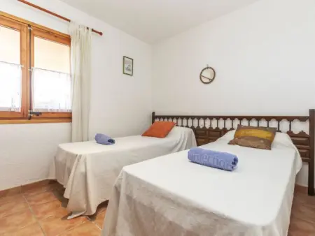 Ses Falguerines, Appartement 6 personnes à Begur - Photo 10