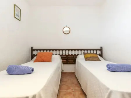 Ses Falguerines, Appartement 6 personnes à Begur - Photo 11