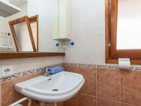 Ses Falguerines, Appartement 6 personnes à Begur - Photo 12