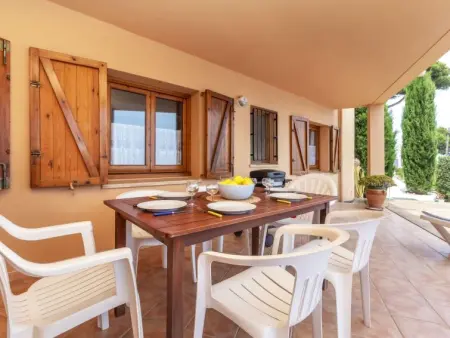 Ses Falguerines, Appartement 6 personnes à Begur - Photo 13