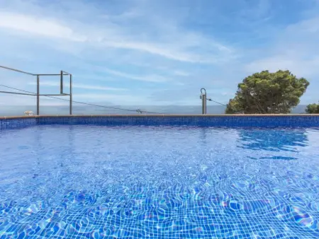 Ses Falguerines, Appartement 6 personnes à Begur - Photo 15
