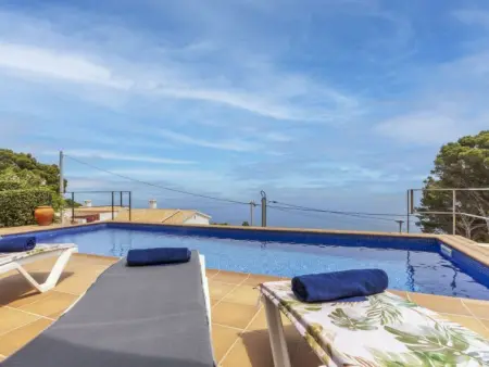 Ses Falguerines, Appartement 6 personnes à Begur - Photo 16