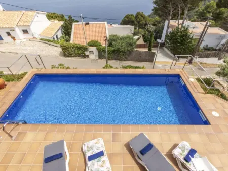 Ses Falguerines, Appartement 6 personnes à Begur - Photo 18