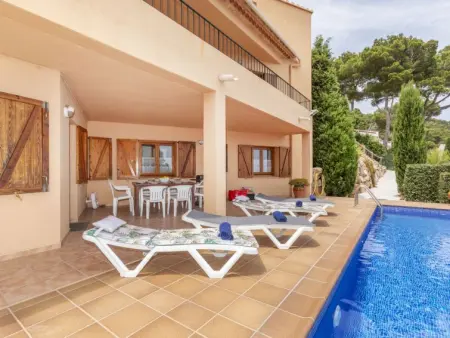 Ses Falguerines, Appartement 6 personnes à Begur - Photo 19