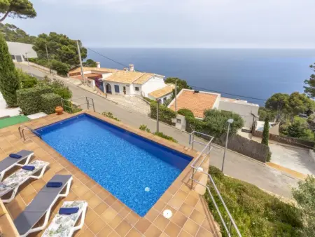 Ses Falguerines, Appartement 6 personnes à Begur - Photo 20