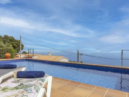 Ses Falguerines, Appartement 6 personnes à Begur - Photo 21