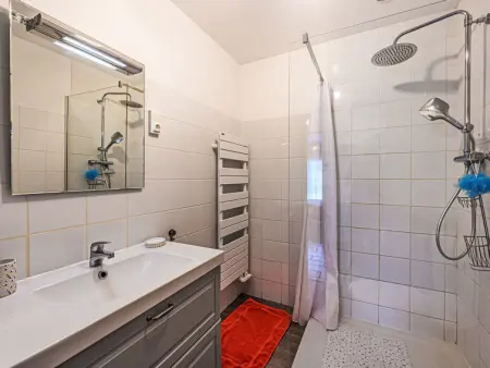 Maison de Kerbarh, Maison 8 personnes à Ploemel - Photo 5