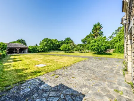 Maison de Kerbarh, Maison 8 personnes à Ploemel - Photo 6