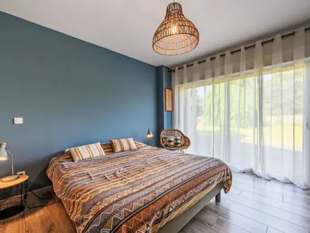 Maison de Kerbarh, Maison 8 personnes à Ploemel - Photo 7