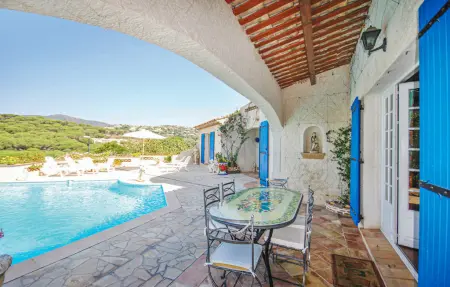 Maison 6 personnes à Sainte Maxime - Photo 7