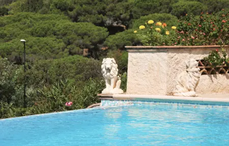 Maison 6 personnes à Sainte Maxime - Photo 9