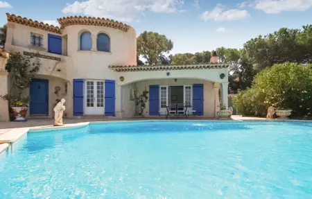 Maison 6 personnes à Sainte Maxime - Photo 10