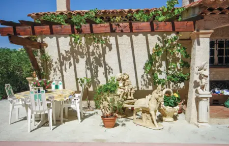 Maison 6 personnes à Sainte Maxime - Photo 12
