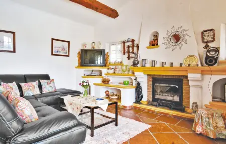 Maison 6 personnes à Sainte Maxime - Photo 14
