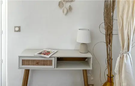 Maison 6 personnes à Sainte Maxime - Photo 21