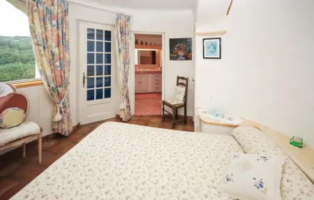 Maison 6 personnes à Sainte Maxime - Photo 27