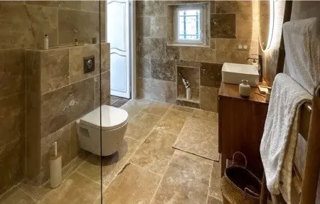 Maison 6 personnes à Sainte Maxime - Photo 28