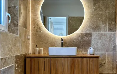 Maison 6 personnes à Sainte Maxime - Photo 32