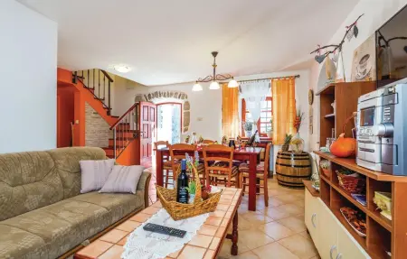 Maison 4 personnes à Moscenicka draga - Photo 1